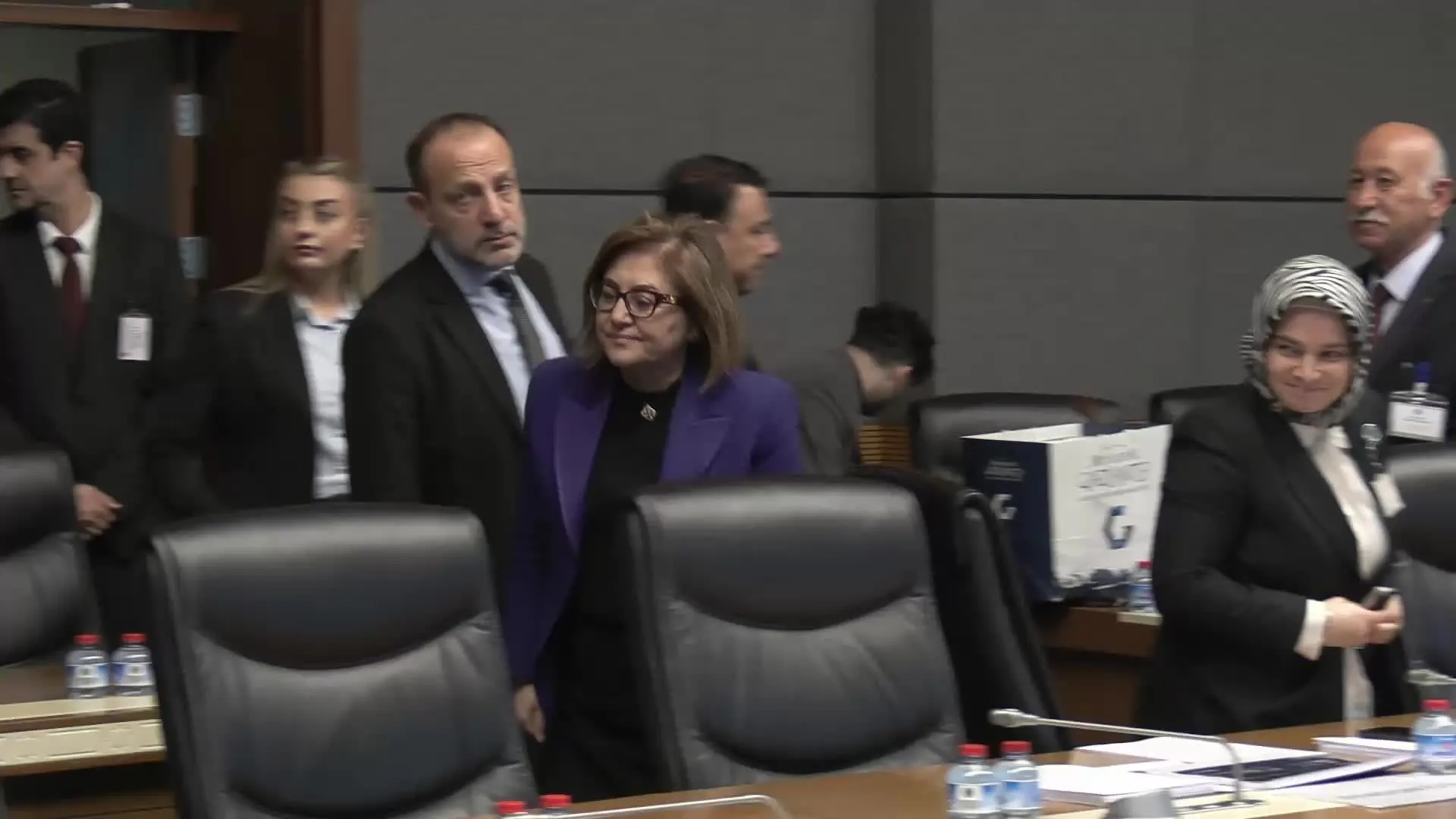 Suça Sürüklenen Çocuklar Komisyonu… Fatma Şahin: Bir çocuk öldüyse öldürenin kaç yaşında olduğuna bakamayız